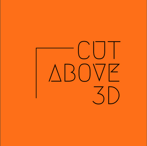 CutAbove3D